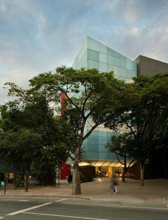 Espaço do Conhecimento UFMG