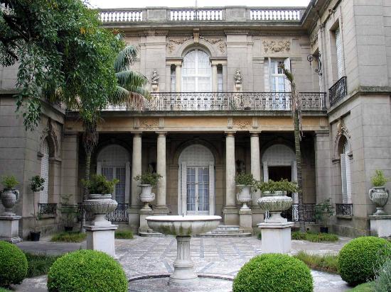 Palácio Taranco