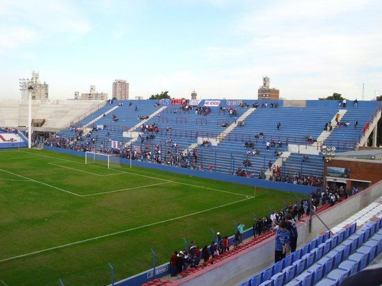 Estádio Gran Parque Central