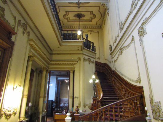 Museu del Gaucho e de la Moneda