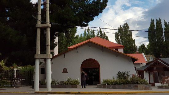 Iglesia de Santa Teresita del Niño Jesus