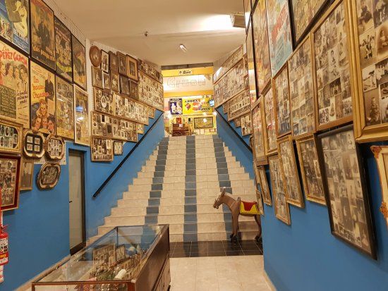 Museo Argentino del Jugete