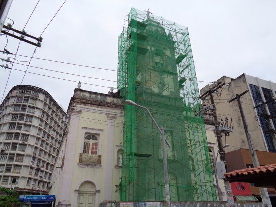 Igreja de Nossa Senhora do Livramento