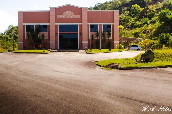 Casa do Homem do Mar