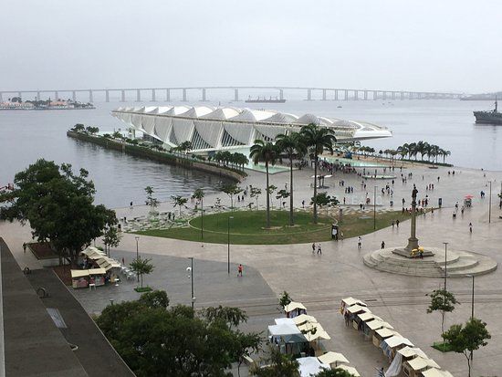 Museu de Arte do Rio