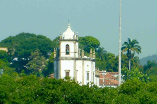 Igreja de Nossa Senhora da Glória do Outeiro