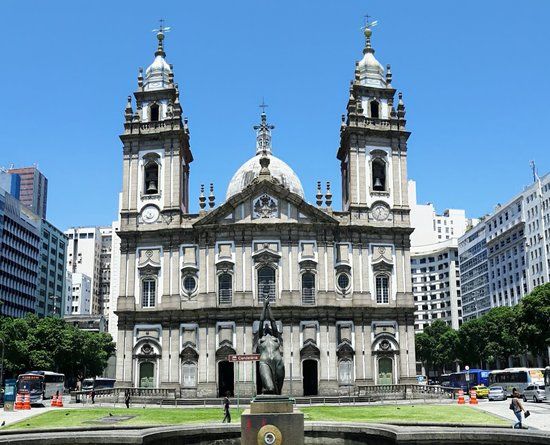 Igreja de Nossa Senhora da Candelária