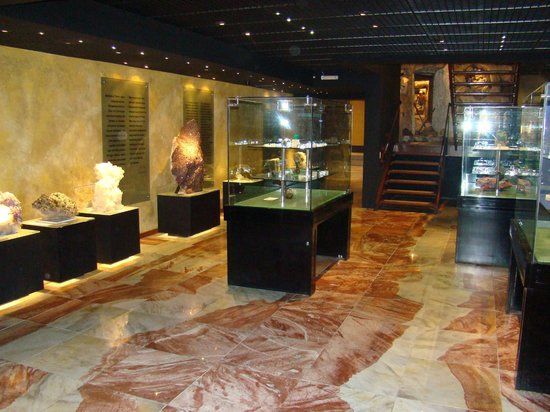 Museu Amsterdam Sauer