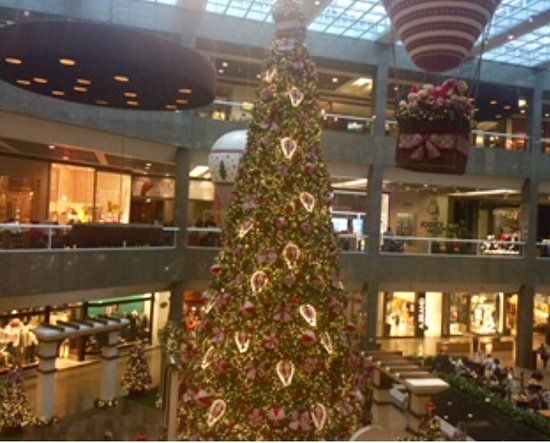 Shopping Rio Design Barra