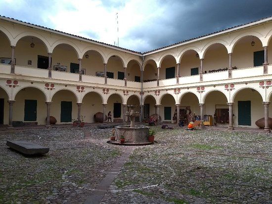 Museu Inca