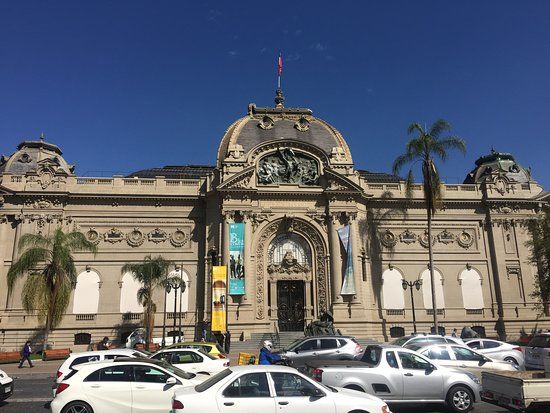 Museu Nacional das Belas-Artes