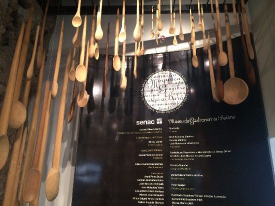 Museu da Gastronomia Baiana