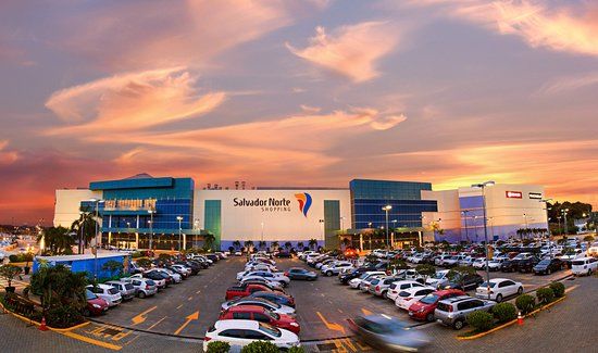 Salvador Norte Shopping