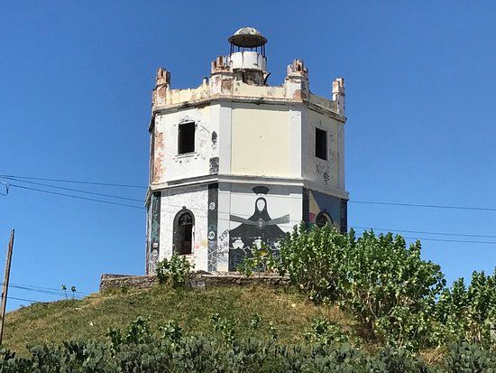 Farol do Mucuripe