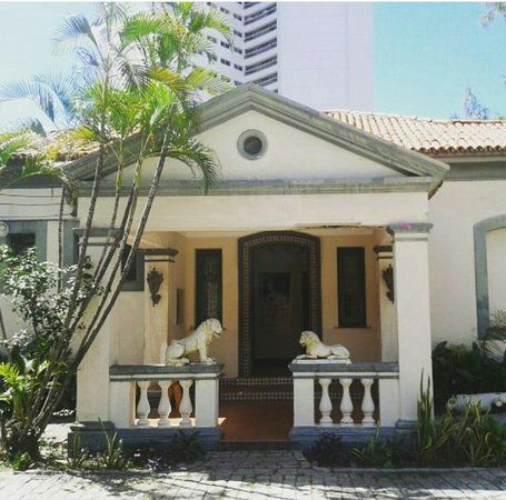 Museu da Imagem e Som do Ceará