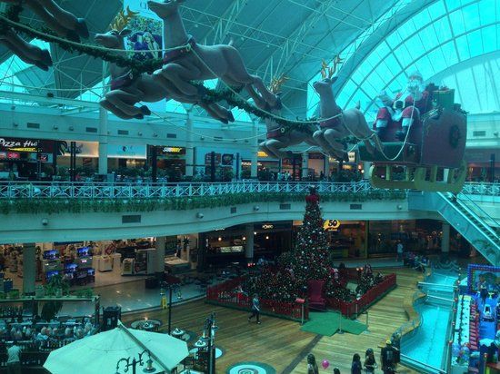 Shopping Center Iguatemí Fortaleza