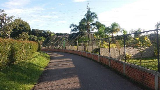 Zoológico Municipal de Curitiba