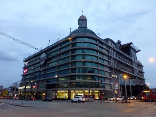 Centro de Convenções Estação Embratel