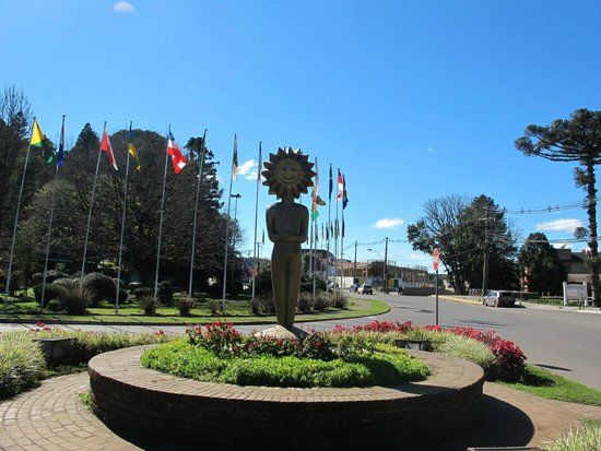 Rótula das Bandeiras