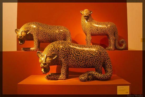 Museu de Arte Pré-colombiana e Indígena