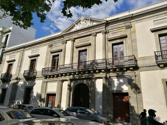 Cabildo de Montevidéu