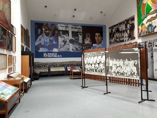Museu do Futebol
