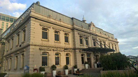 Centro Comercial Punta Carretas