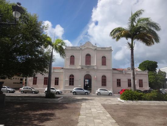 MISA - Museu da Imagem e do Som de Alagoas