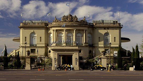 Hipódromo de Palermo