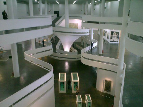 Pavilhão Ciccillo Matarazzo