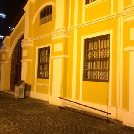 Museu Universitário PUCPR