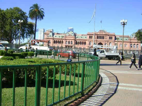 Praça de Maio