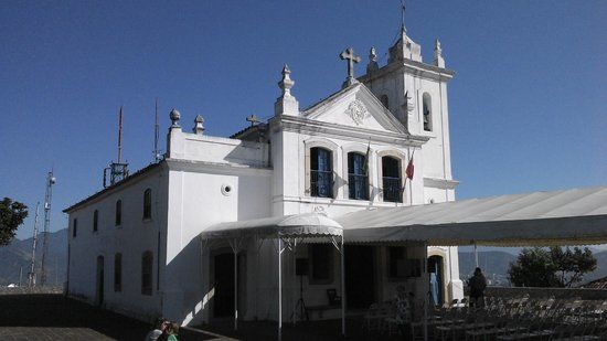 Igreja Nossa Senhora da Penna