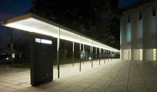 MIS - Museu da Imagem e do Som de São Paulo