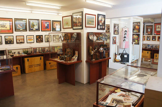 Museo Beatle