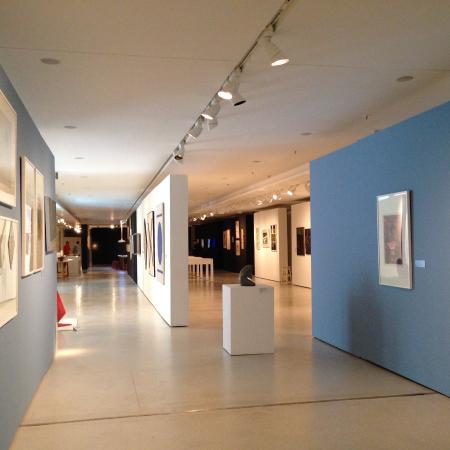 Museu de Arte Contemporânea