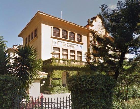 Museu Henriqueta Catharino