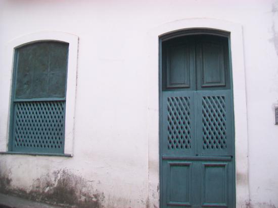 Museu Casa de Ruy Barbosa