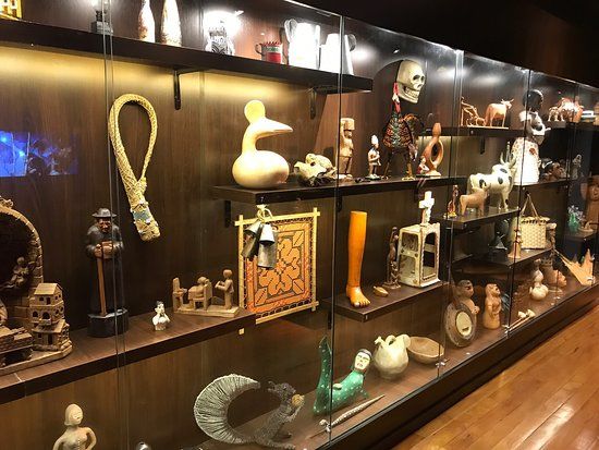 Museu de Folclore Edison Carneiro