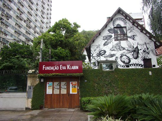 Fundação Eva Klabin