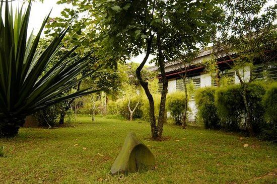 Museu de Arqueologia e Etnologia da Universidade de São Paulo