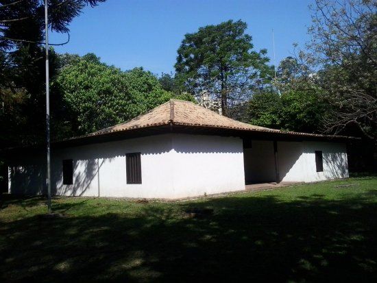 Casa do Sertanista