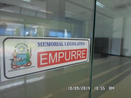 Memorial Legislativo