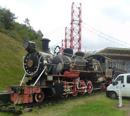 Museu da Ciência e Tecnologia