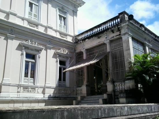 Palácio da Aclamação