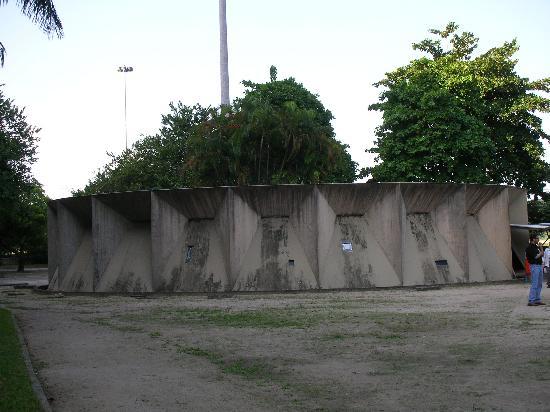 Museu Carmem Miranda