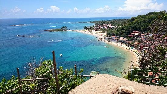 Farol de Morro de São Paulo