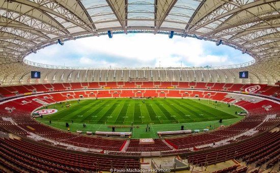 Estádio Beira-Rio