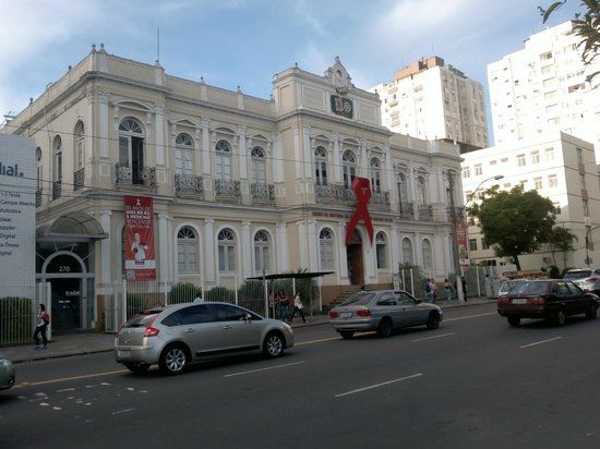 Museu da História da Medicina