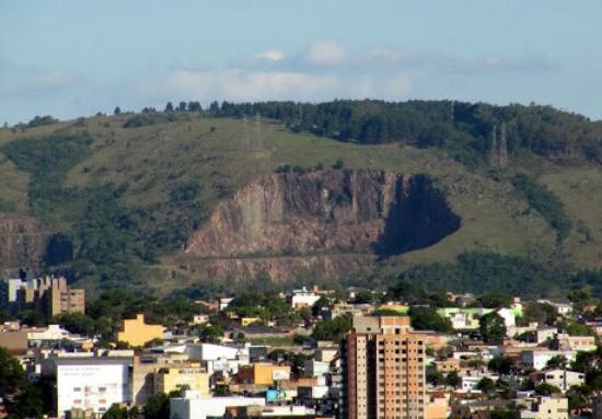 Morro Santana